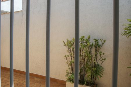 Casa à venda com 206m², 3 quartos e 4 vagasVista do Escritório