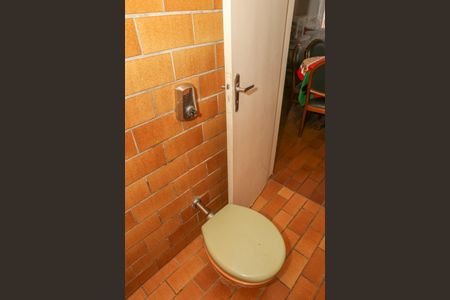 Casa à venda com 206m², 3 quartos e 4 vagasBanheiro Externo