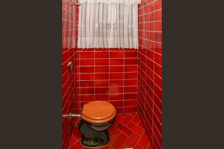 Casa à venda com 206m², 3 quartos e 4 vagasLavabo