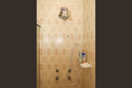 Casa à venda com 206m², 3 quartos e 4 vagasBanheiro da Suíte