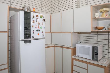 Casa à venda com 206m², 3 quartos e 4 vagasCozinha