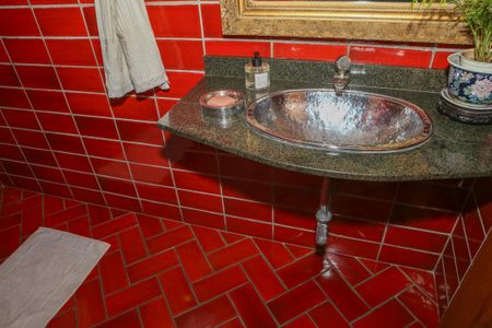 Casa à venda com 206m², 3 quartos e 4 vagasLavabo