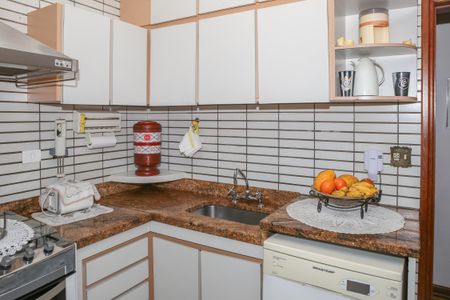 Casa à venda com 206m², 3 quartos e 4 vagasCozinha