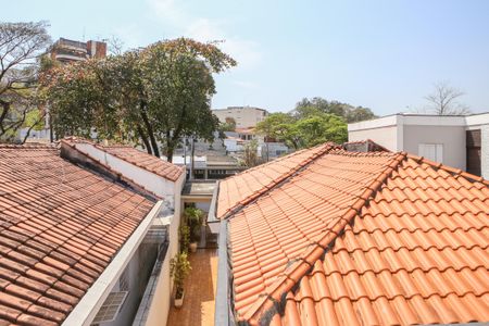 Casa à venda com 206m², 3 quartos e 4 vagasVista do Terraço