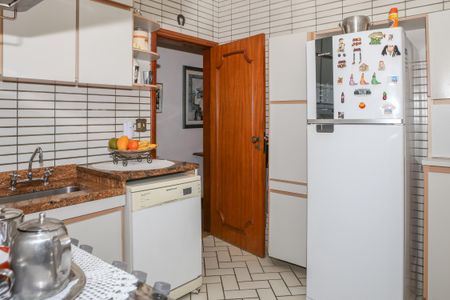 Casa à venda com 206m², 3 quartos e 4 vagasCozinha