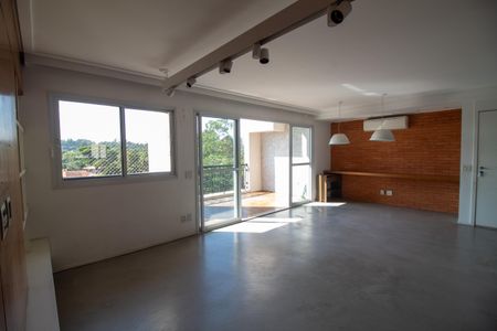 Apartamento à venda com 205m², 3 quartos e 3 vagasSala