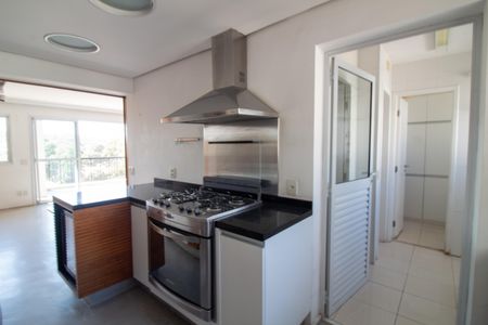 Apartamento à venda com 205m², 3 quartos e 3 vagasCozinha