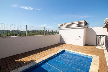 Apartamento à venda com 205m², 3 quartos e 3 vagasPiscina