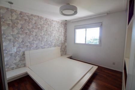 Apartamento à venda com 205m², 3 quartos e 3 vagasSuíte 3