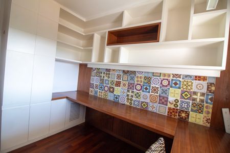 Apartamento à venda com 205m², 3 quartos e 3 vagasSuite 2