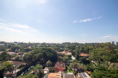 Apartamento à venda com 205m², 3 quartos e 3 vagasPiscina - Vista