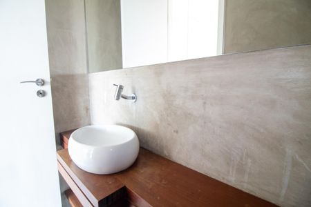 Apartamento à venda com 205m², 3 quartos e 3 vagasLavabo