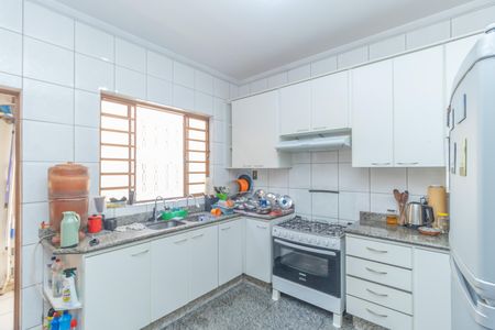 Casa à venda com 360m², 5 quartos e 3 vagasCozinha