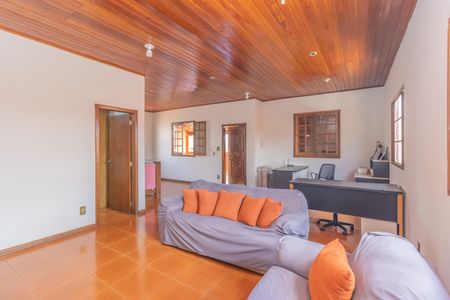 Casa à venda com 360m², 5 quartos e 3 vagassala 2