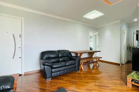 Apartamento à venda com 69m², 2 quartos e 1 vagaSala