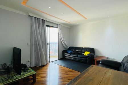 Apartamento à venda com 69m², 2 quartos e 1 vagaSala