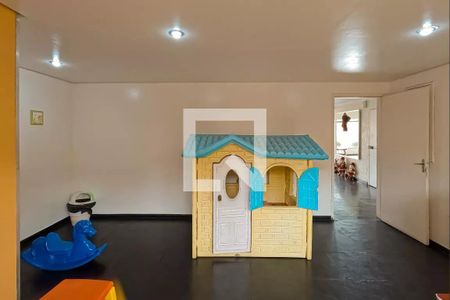 Apartamento à venda com 69m², 2 quartos e 1 vagaBrinquedoteca