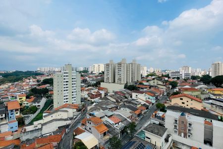 Apartamento à venda com 69m², 2 quartos e 1 vagaVista do Quarto 2