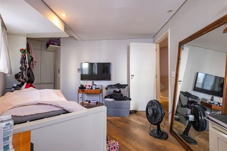 Apartamento à venda com 190m², 2 quartos e 3 vagasQuarto 1