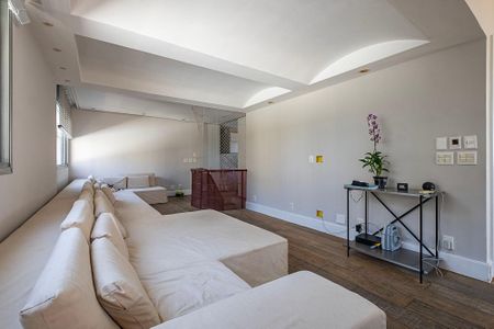 Apartamento à venda com 190m², 2 quartos e 3 vagasSala/Cozinha