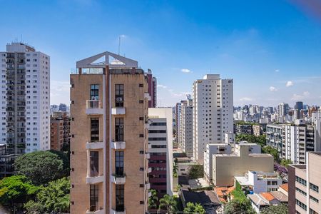 Apartamento à venda com 190m², 2 quartos e 3 vagasSala/Cozinha - Vista Terraço