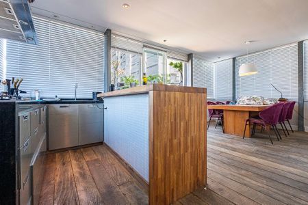 Apartamento à venda com 190m², 2 quartos e 3 vagasSala/Cozinha