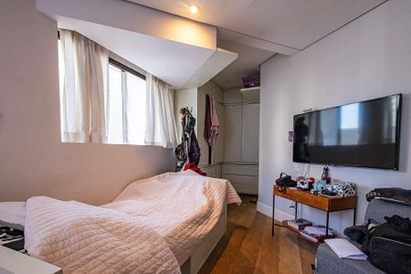 Apartamento à venda com 190m², 2 quartos e 3 vagasQuarto 1