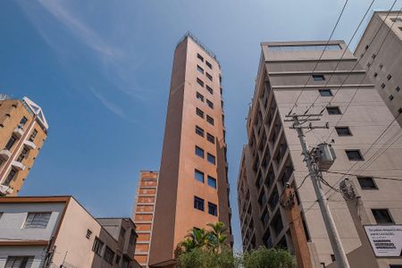 Apartamento à venda com 190m², 2 quartos e 3 vagasFachada
