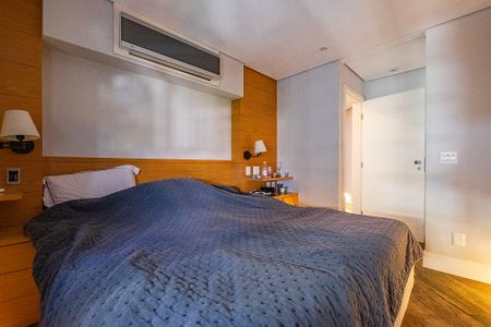 Apartamento à venda com 190m², 2 quartos e 3 vagasSuíte