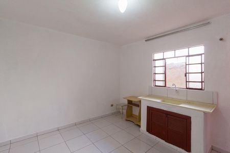 Casa para alugar com 34m², 1 quarto e sem vaga Casa para alugar com 34m², 1 quarto e sem vagaCozinha