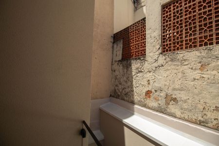 Casa à venda com 115m², 3 quartos e 2 vagasVaranda da Suíte 1