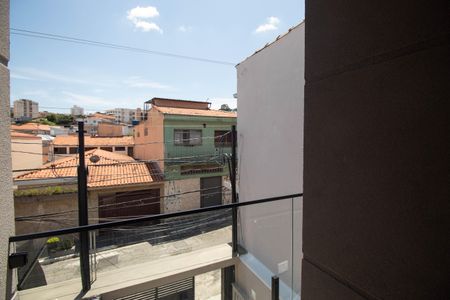 Casa à venda com 115m², 3 quartos e 2 vagasVaranda da Suíte 3