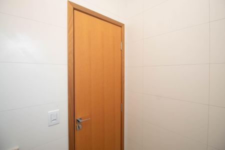 Casa à venda com 115m², 3 quartos e 2 vagasBanheiro da Suíte 3