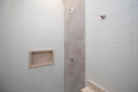 Casa à venda com 115m², 3 quartos e 2 vagasBanheiro da Suíte 2