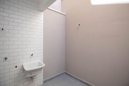 Casa à venda com 115m², 3 quartos e 2 vagasÁrea de Serviço