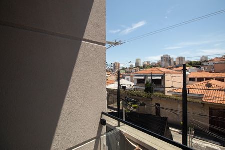 Casa à venda com 115m², 3 quartos e 2 vagasVaranda da Suíte 3