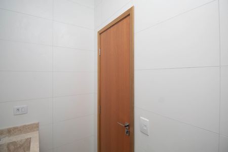 Casa à venda com 115m², 3 quartos e 2 vagasBanheiro da Suíte 2