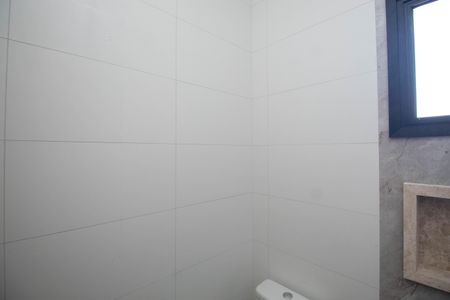 Casa à venda com 115m², 3 quartos e 2 vagasBanheiro da Suíte 3