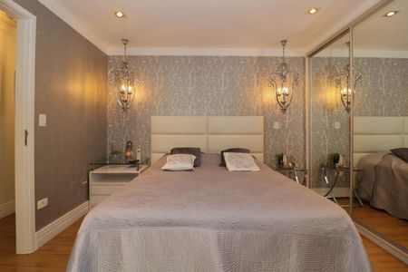 Apartamento para alugar com 90m², 1 quarto e 2 vagas Apartamento para alugar com 90m², 1 quarto e 2 vagasQuarto 1