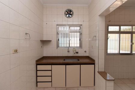 Casa à venda com 267m², 4 quartos e sem vagaCozinha