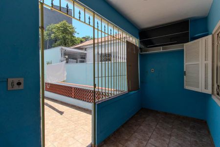 Casa à venda com 267m², 4 quartos e sem vagavaranda