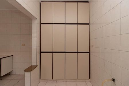 Casa à venda com 267m², 4 quartos e sem vagaCozinha