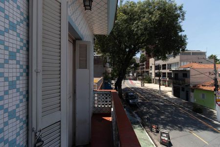 Casa à venda com 267m², 4 quartos e sem vagaSacada