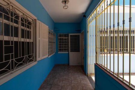 Casa à venda com 267m², 4 quartos e sem vagavaranda