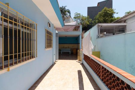Casa à venda com 267m², 4 quartos e sem vagaQuintal