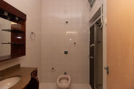 Casa à venda com 267m², 4 quartos e sem vagaBanheiro