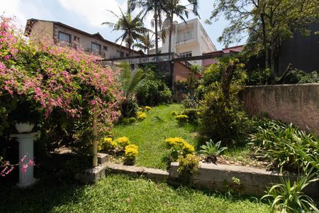 Casa à venda com 267m², 4 quartos e sem vagaJardim