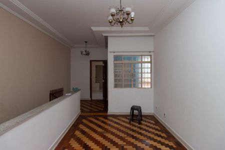 Casa à venda com 267m², 4 quartos e sem vagaSala