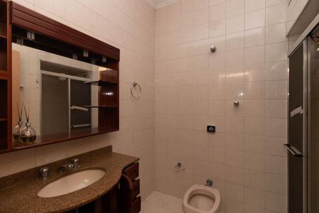 Casa à venda com 267m², 4 quartos e sem vagaBanheiro