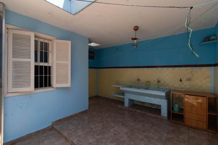 Casa à venda com 267m², 4 quartos e sem vagaÁrea de Serviço